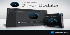 Ashampoo Driver Updater Crack