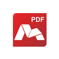 master pdf editor icon