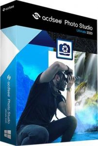 ACDSee Photo Studio Ultimate Crack