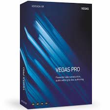 Sony Vegas Pro Crack