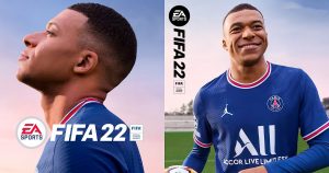 FIFA 22 Crack