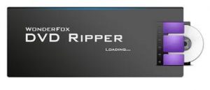 WonderFox DVD Ripper Pro 