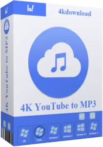 4k youtube to mp3 crack