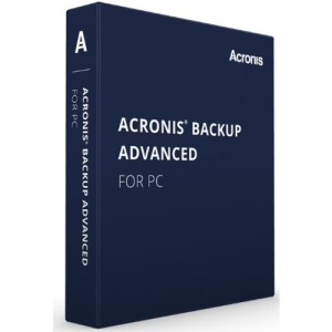 Acronis True Image Crack