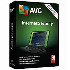 AVG Internet Security Crack 