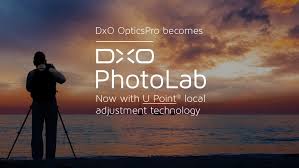 DxO PhotoLab Crack 5.0.0