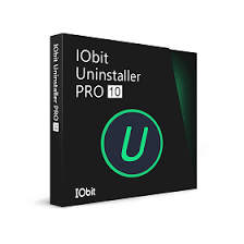  IObit Uninstaller Pro Crack