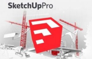 SketchUp Pro Crack