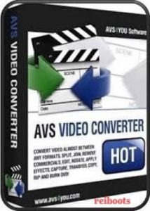 AVS Video Editor Crack