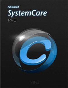 Advanced SystemCare Pro Crack