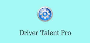 Driver Talent Pro Crack