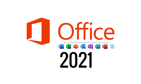  Office 2021 Crack 