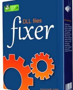 dll files fixer crack