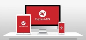 Express VPN Crack