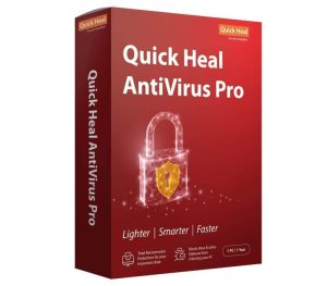 Quick Heal Total Security Crack