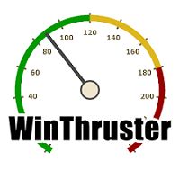 WinThruster Crack