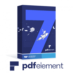 Wondershare PDFelement Pro Crack