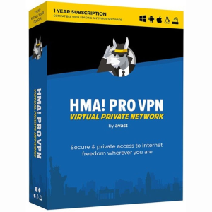 HMA Pro VPN Crack