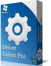 Driver Talent Pro Crack