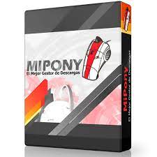 Mipony Pro Key Crack