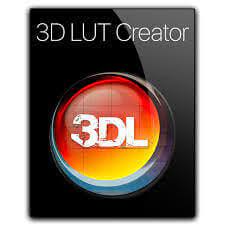 3D LUT Creator Pro Crack