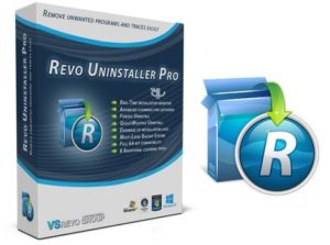 Revo Uninstaller Pro Crack 