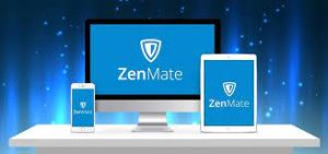 Zenmate VPN Crack
