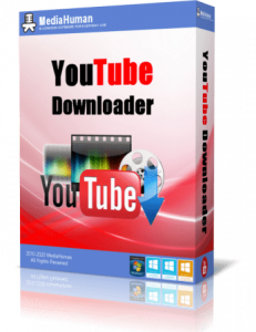 MediaHuman YouTube to MP3 Converter Crack