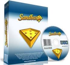 Sandboxie Crack