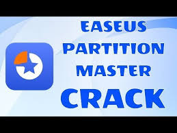 EaseUS Partition Master Crack