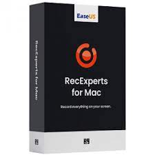 EaseUS RecExperts Crack