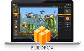 Buildbox Crack