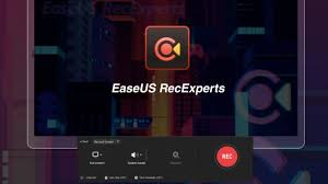 EaseUS RecExperts Crack