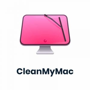 CleanMyMac Crack