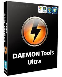 DAEMON Tools Pro Crack