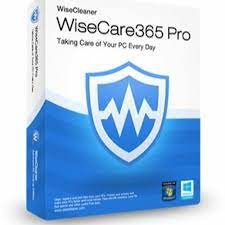 Wise Care 365 Pro Crack