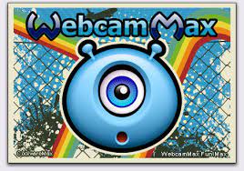 WebcamMax Crack