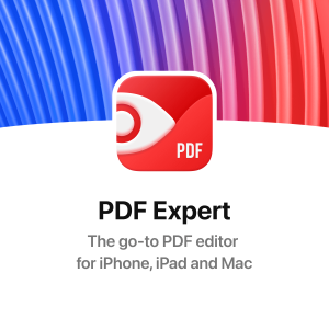 PDF Expert Crack